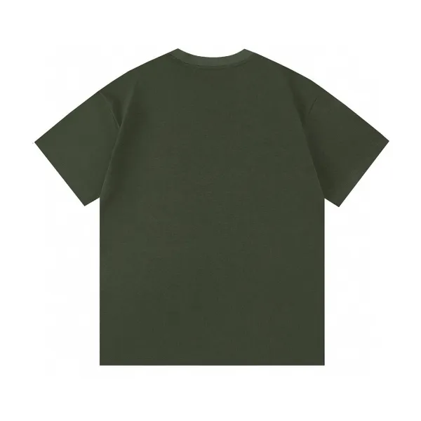 Acne Studios Stockholm 1996 Navy T-Shirt - 20