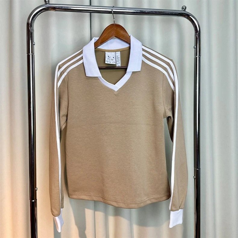 Adidas Originals Track Pants Black with White Stripes Sweatpants - 6
