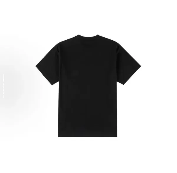 Design Charlie Luciano Maleficent x Aurora Graphic Print Off-White T-Shirt T-Shirts - 31