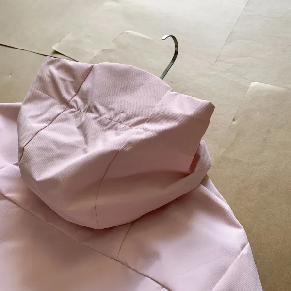 Patagonia Tres 3-in-1 System Jacket Pink Outerwear - 21