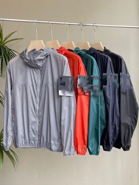 Metallica Packable Windbreaker Navy Outerwear - 3
