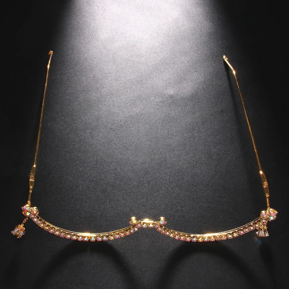 Style 12 - Gold