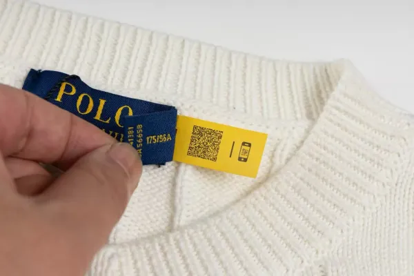 Polo Ralph Lauren Cable Knit Cardigan Charcoal Gray Cardigan - 31