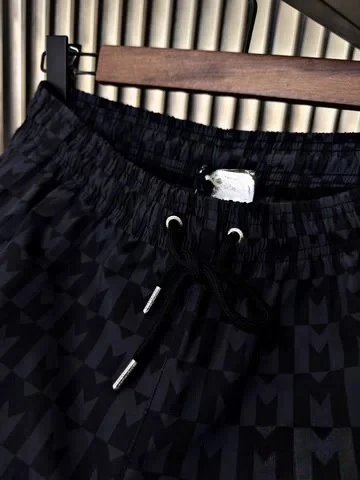Design Pixel Camo Swim Shorts Multicolor - 5
