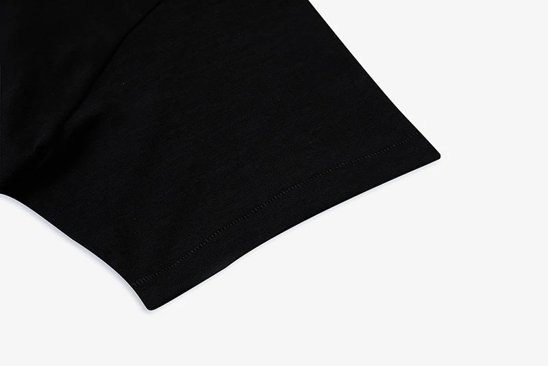 Human Made The Future Is In The Past Black T-Shirt - 6