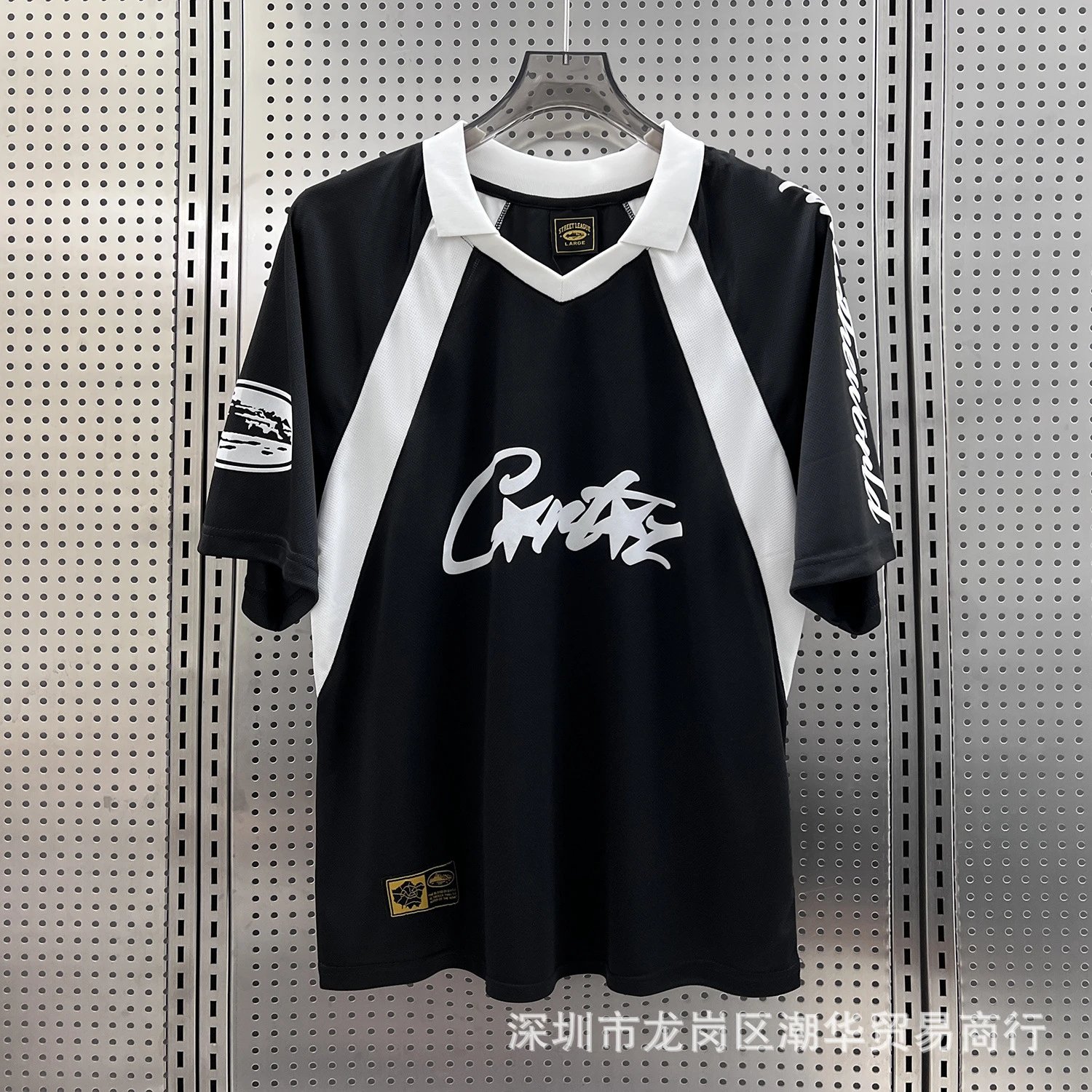 5930 Black