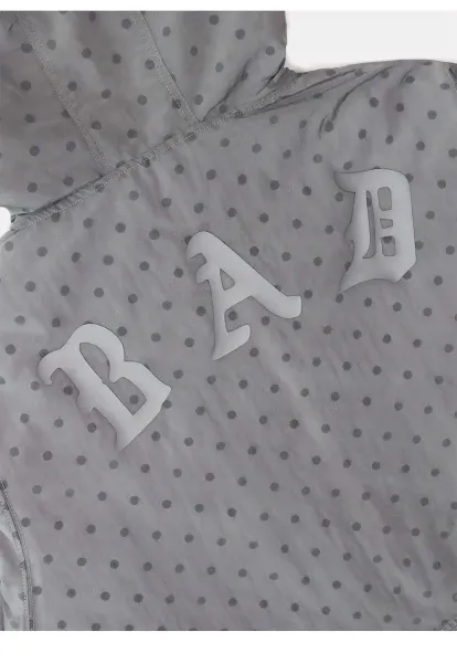A Bathing Ape Polka Dot Logo Pants Black - 12
