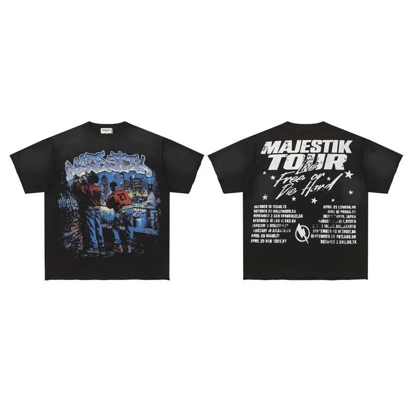 M28 Black