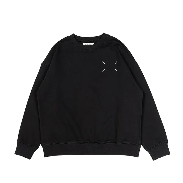 Maison Margiela Tabi Sweatpants Black - 40