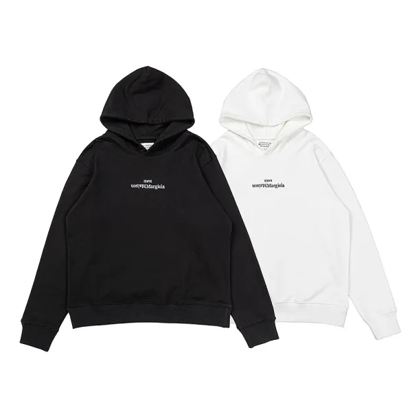 Maison Margiela Tabi Sweatpants Black - 42