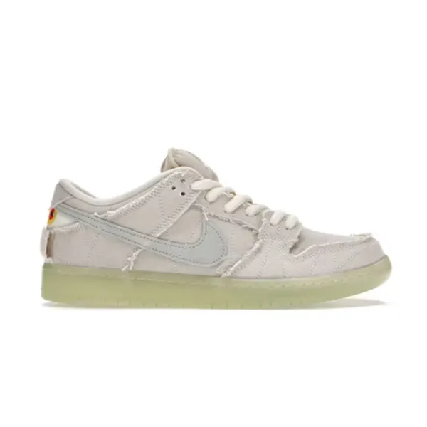 Nike SB Dunk Low Premium 'Glow in the Dark' Sneakers Skateboard Shoes - 1
