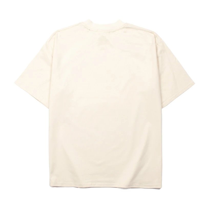 MLB x Essentials Atlanta Essentials Black T-Shirt - 24
