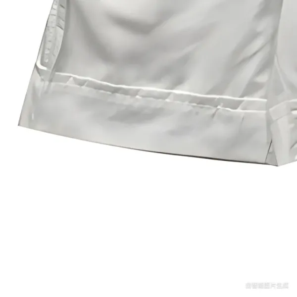 Gallery Dept DÉPT. Nylon Shorts Black - 20