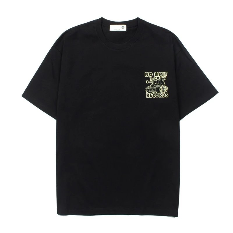 Design Cash Money Records x V Complex Live From Las Vegas Black T-Shirt T-Shirts - 8