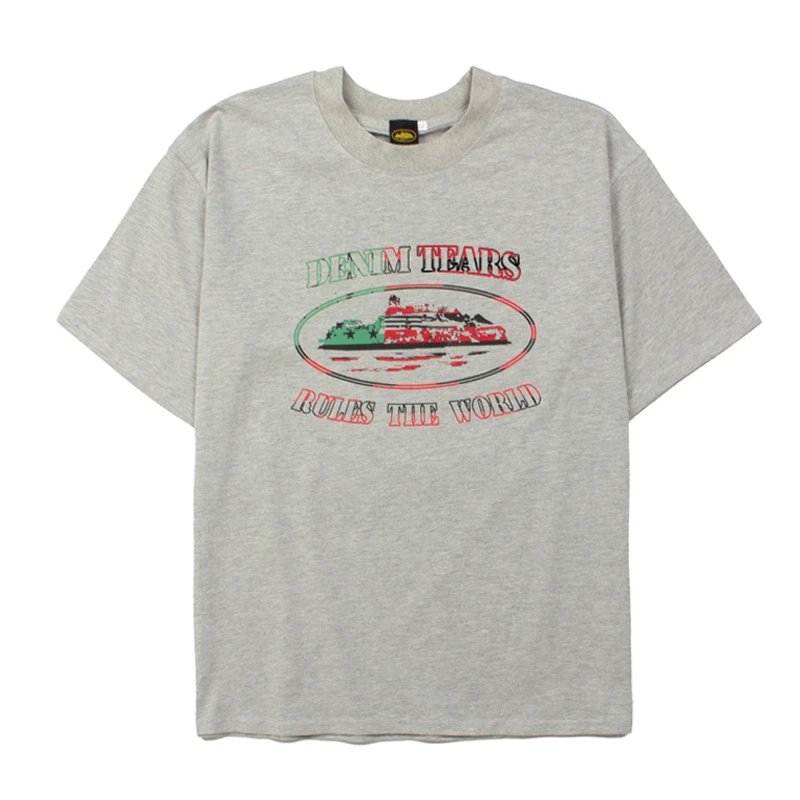 Design Cash Money Records x V Complex Live From Las Vegas Black T-Shirt T-Shirts - 21