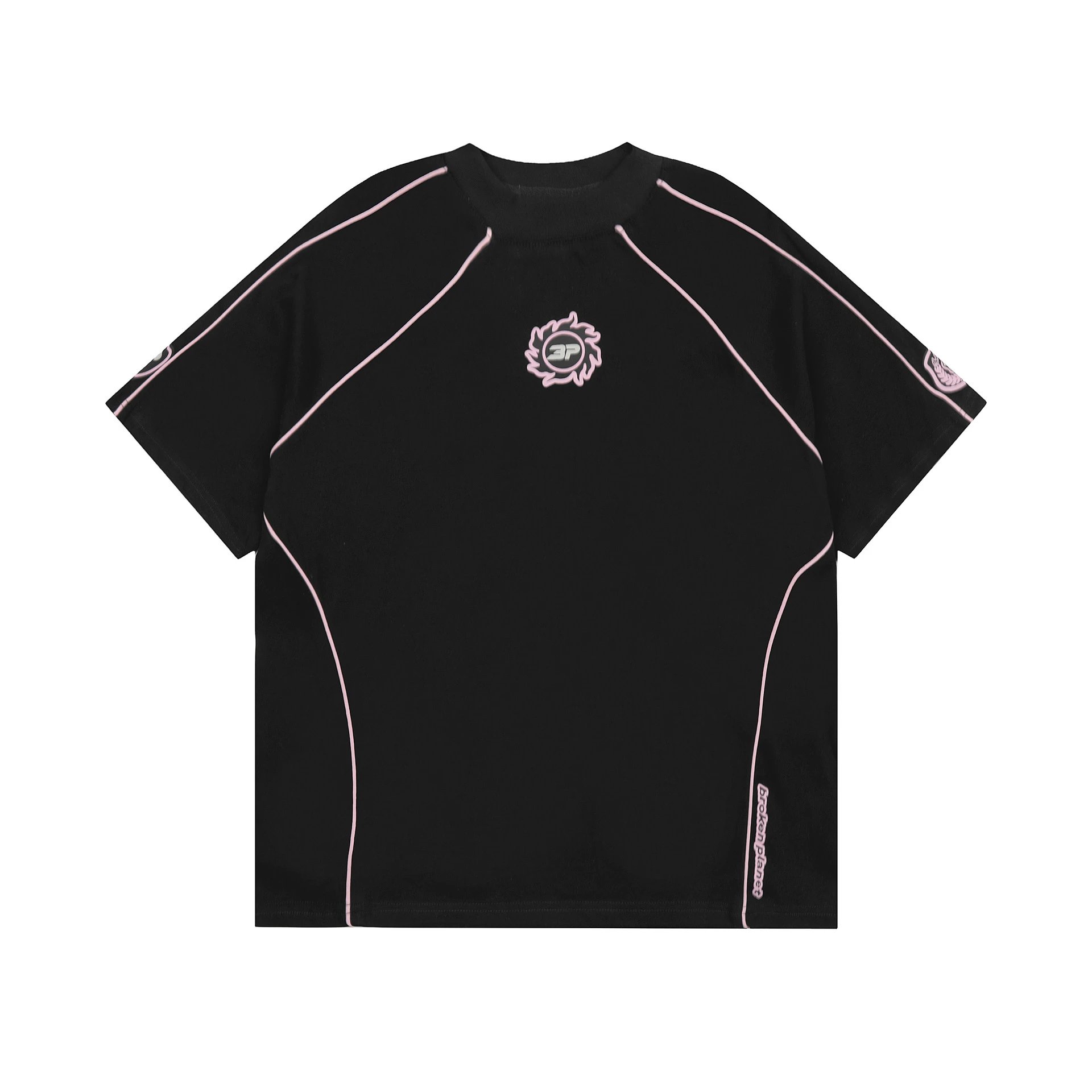 Broken Planet 22 Jersey Black - 15