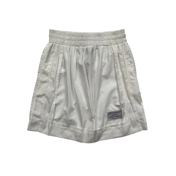 Gallery Dept DÉPT. Nylon Shorts Black - 10