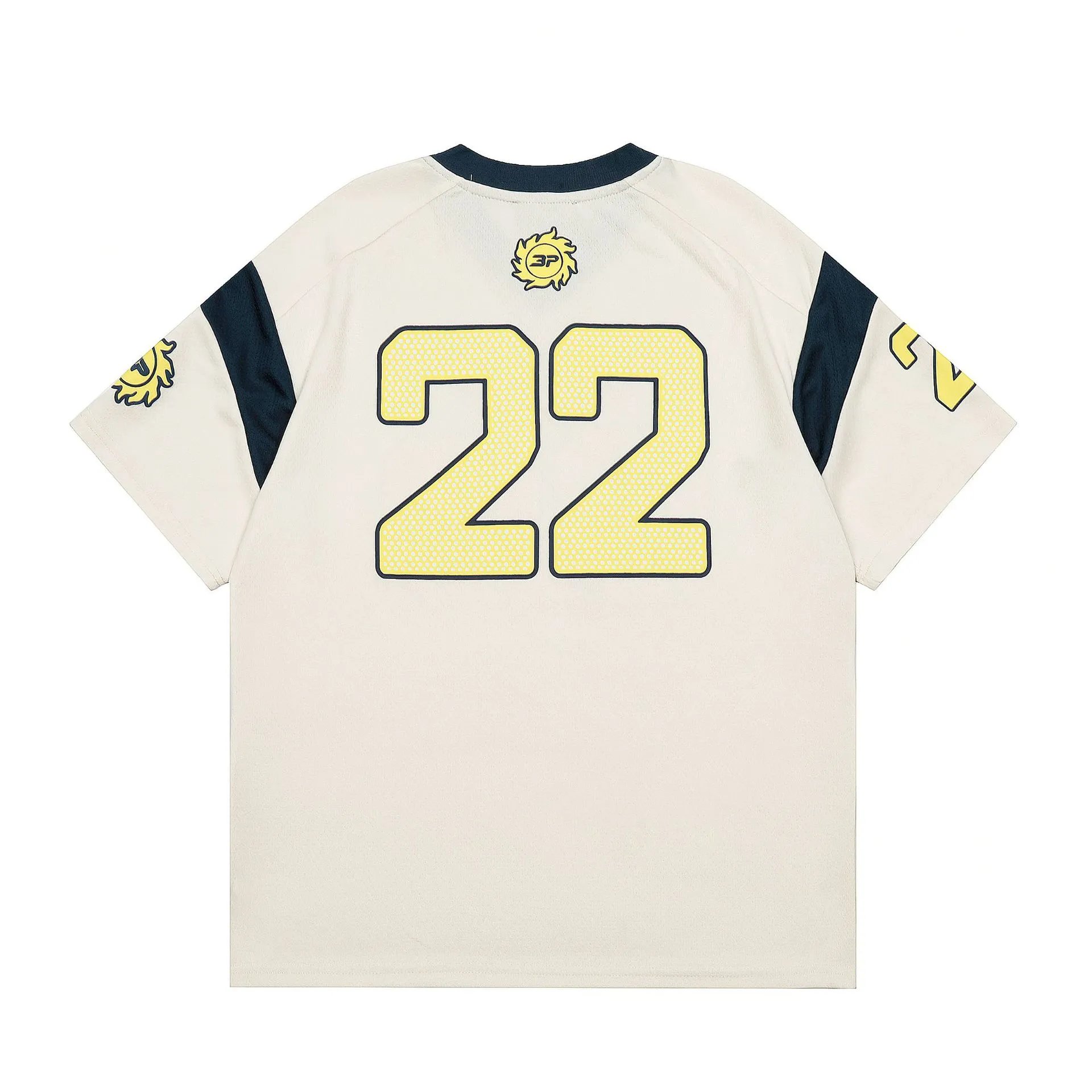 Broken Planet 22 Jersey Black - 17