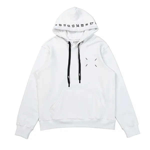 Maison Margiela Tabi Sweatpants Black - 11