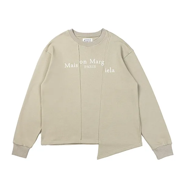 Maison Margiela Tabi Sweatpants Black - 18