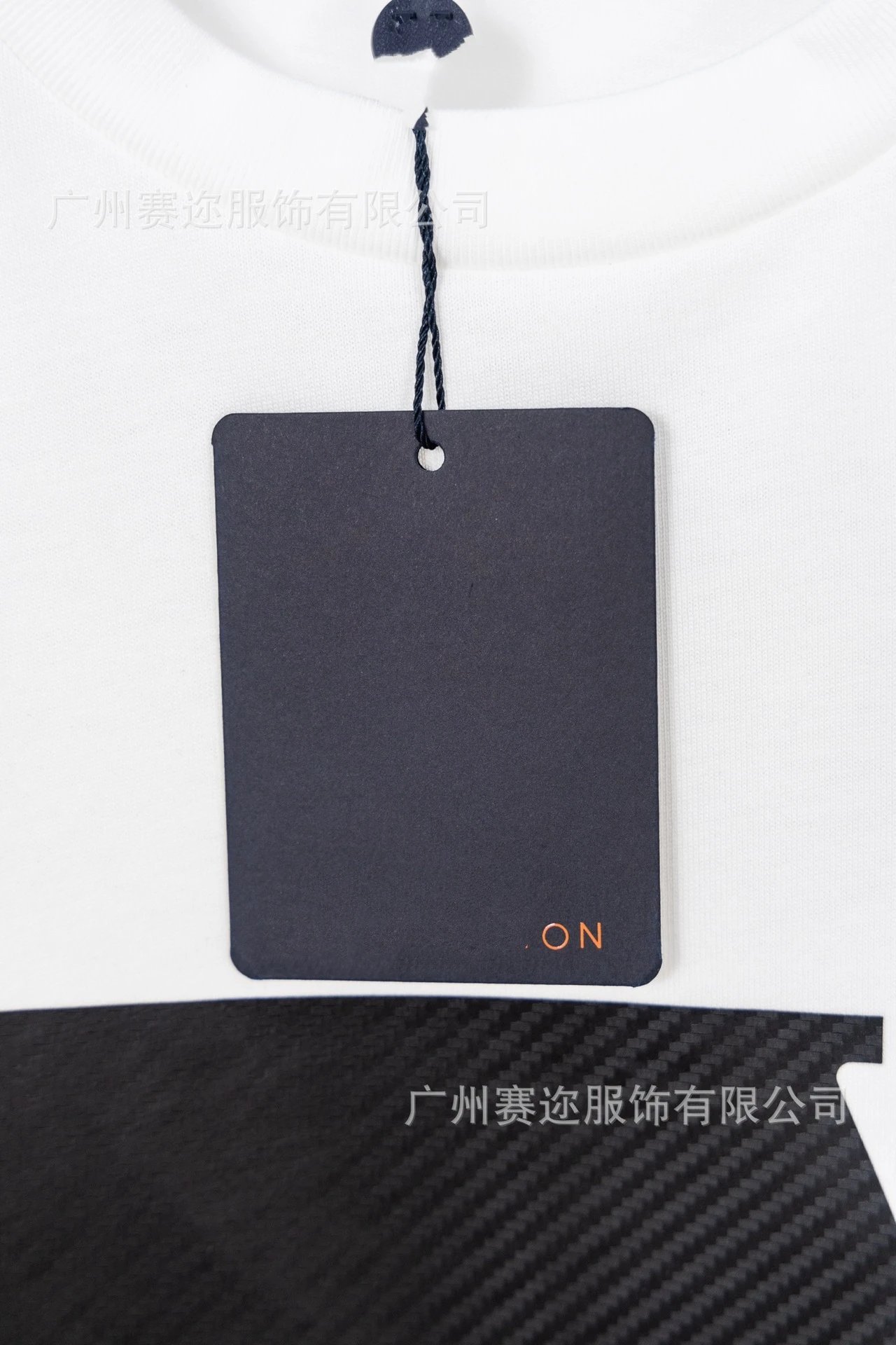 Design Basic Oversized Crewneck T-Shirt Gray - 13