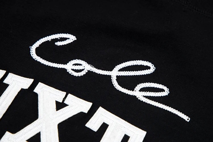 Cole Buxton CB Logo T-Shirt Royal Blue - 27