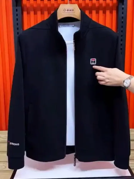 Fila Tracksuit Set Black - 11