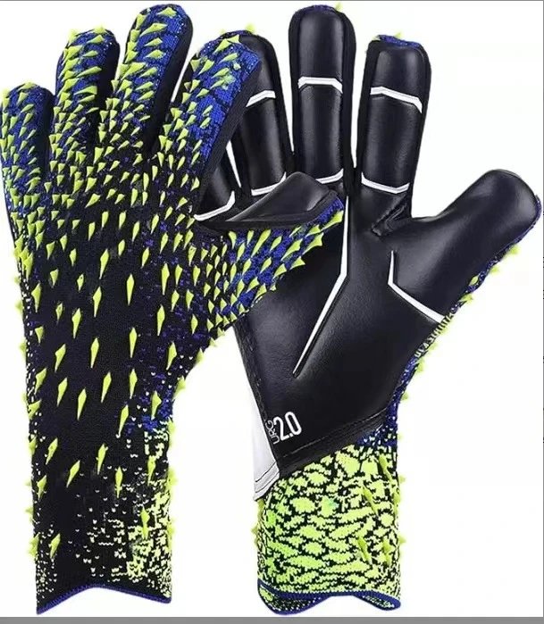 Falcon Green Black