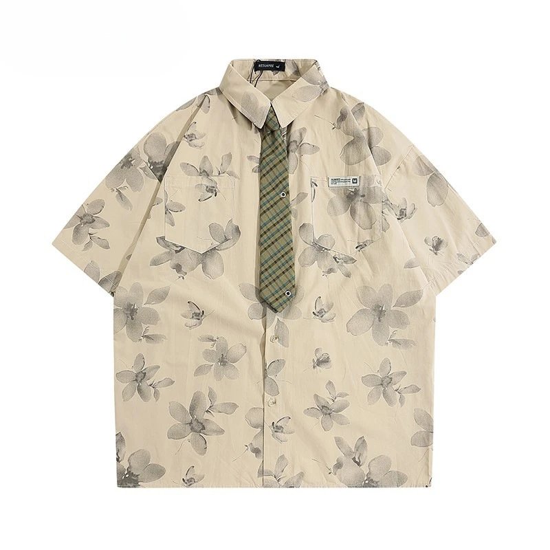 1015 Apricot (with tie included)