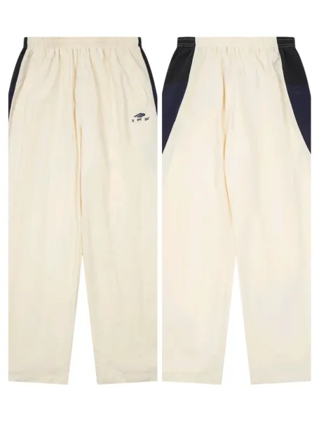 Macron Training Pants Black - 17