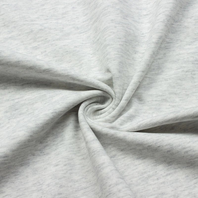 Fear of God Essentials Raglan T-Shirt Gray / Navy - 14