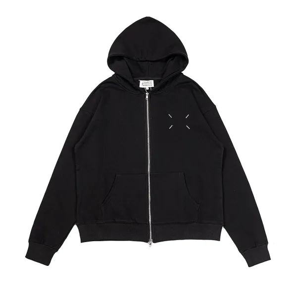 Maison Margiela Tabi Sweatpants Black - 30
