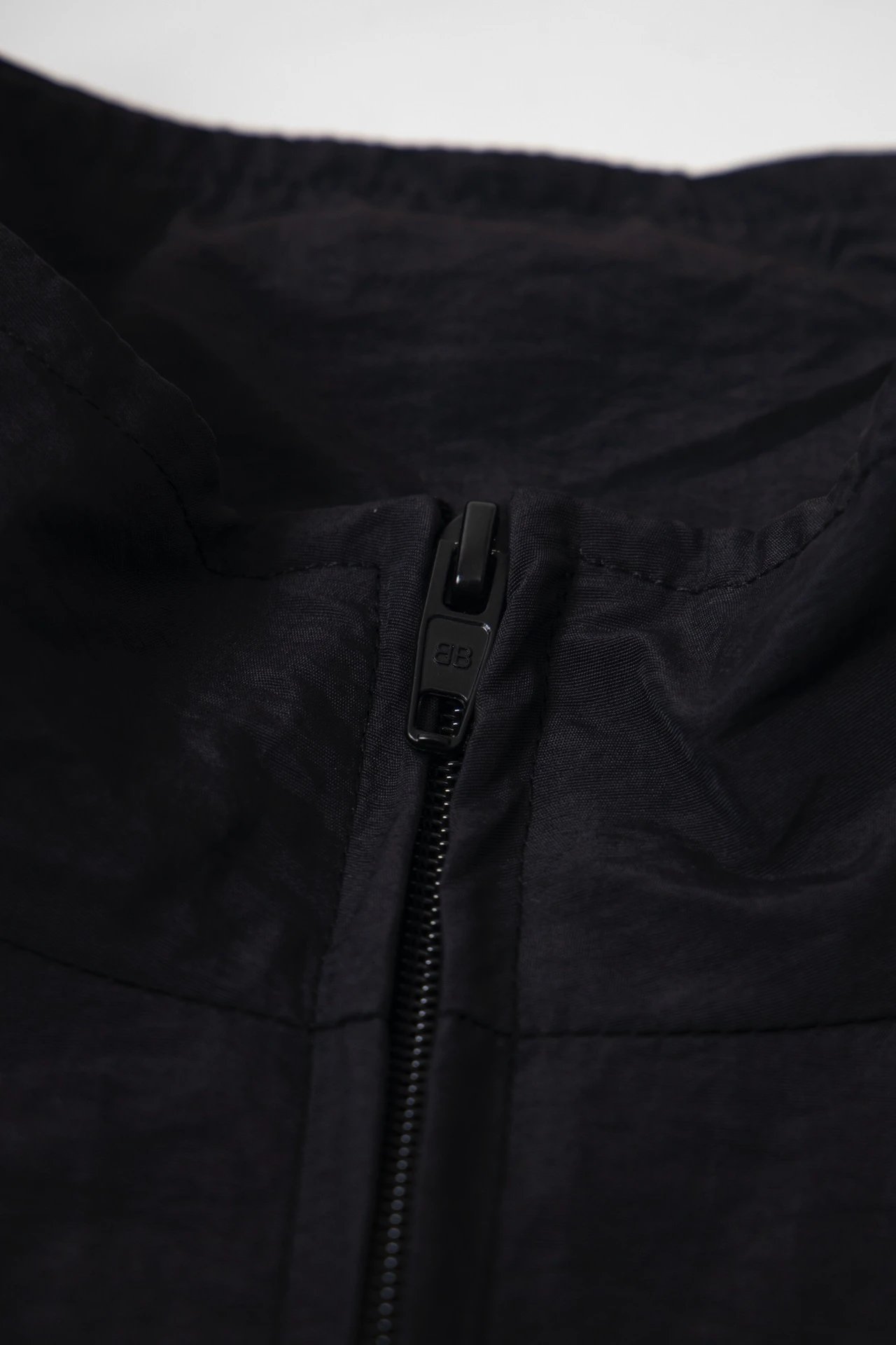 Macron Training Pants Black - 5