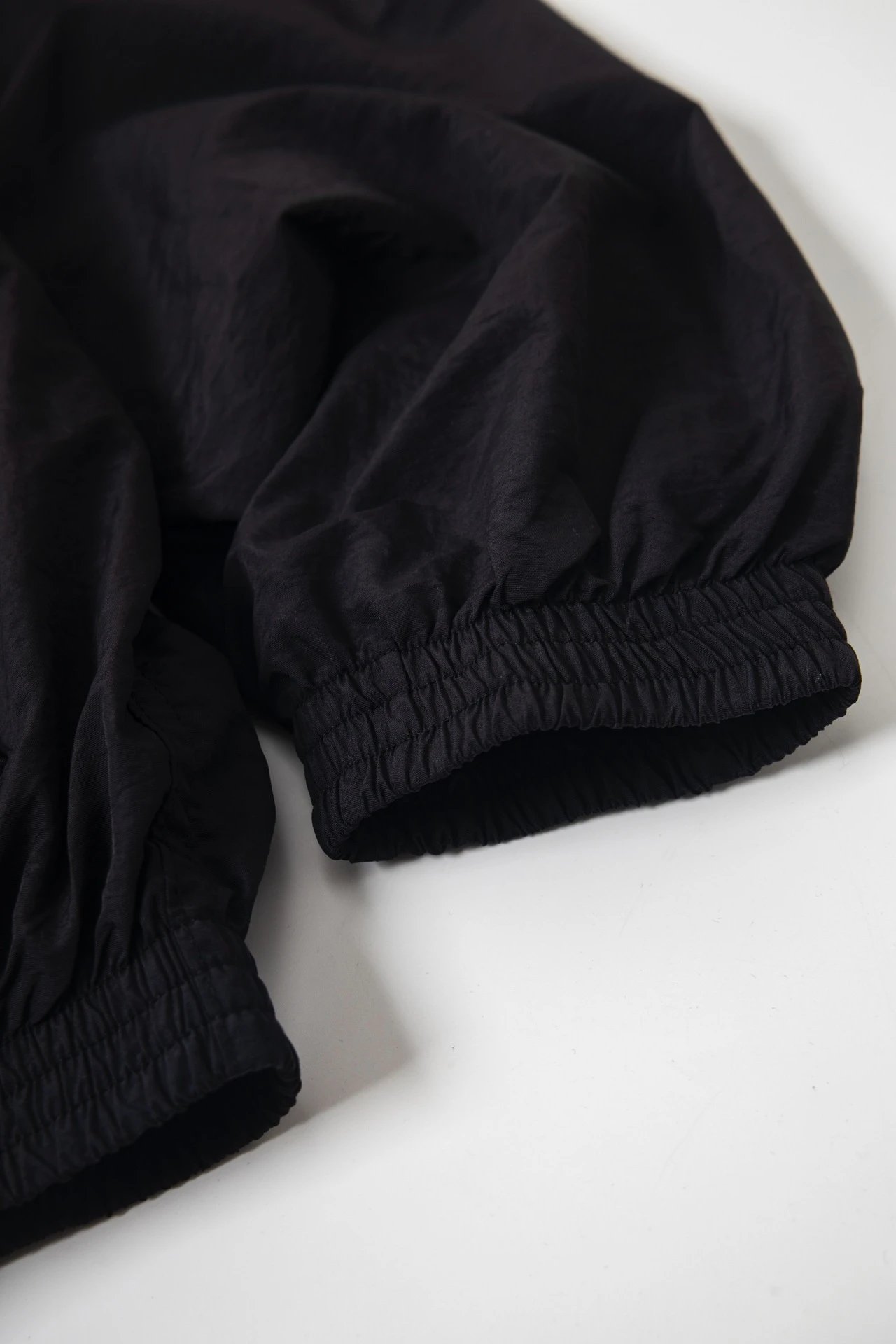 Macron Training Pants Black - 7