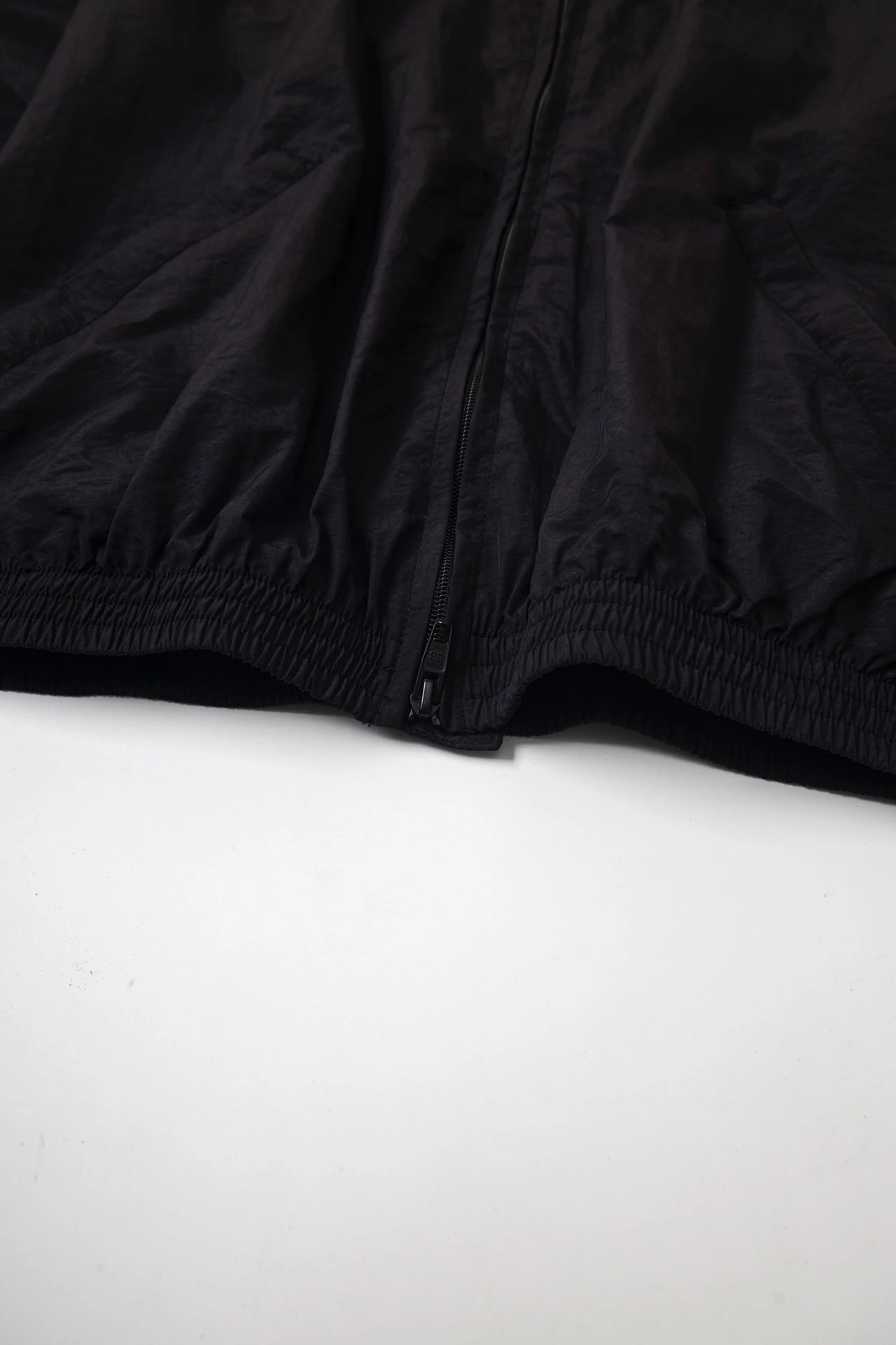 Macron Training Pants Black - 19