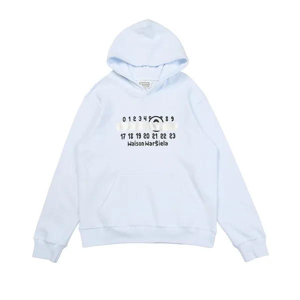 Maison Margiela Tabi Sweatpants Black - 49