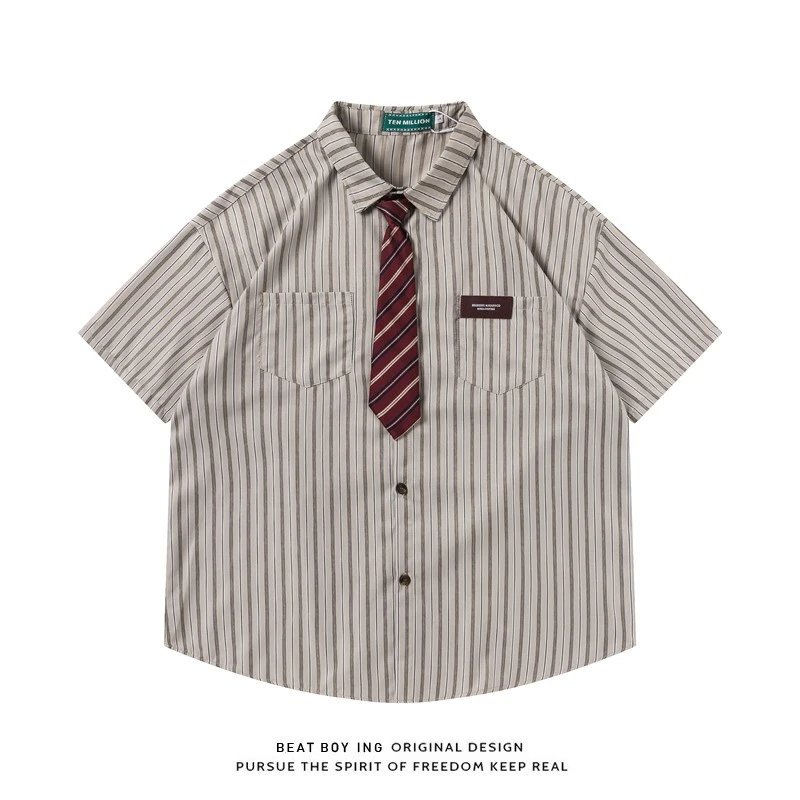 5525 Apricot (with tie included)