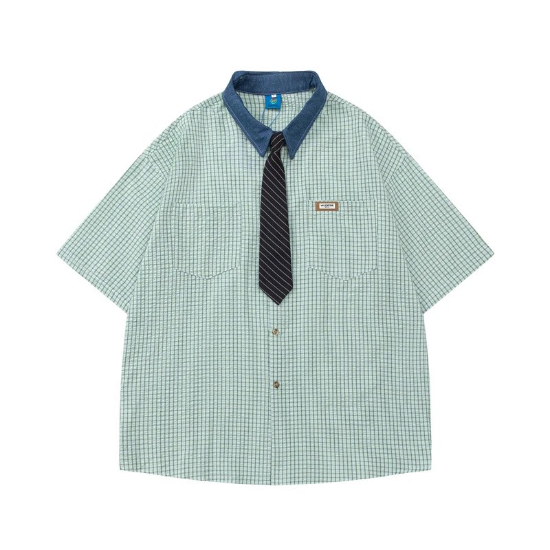 10030 green (tie included)
