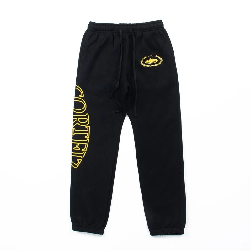 Design Embroidered Logo Black Hoodie - 29