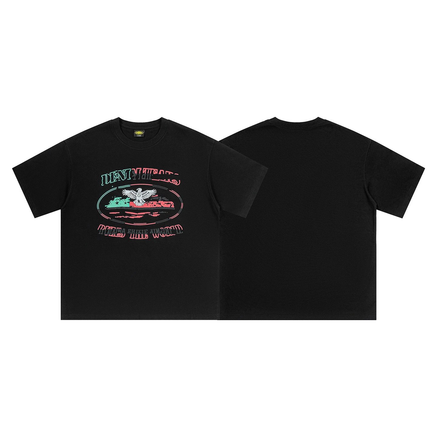 5951 Black