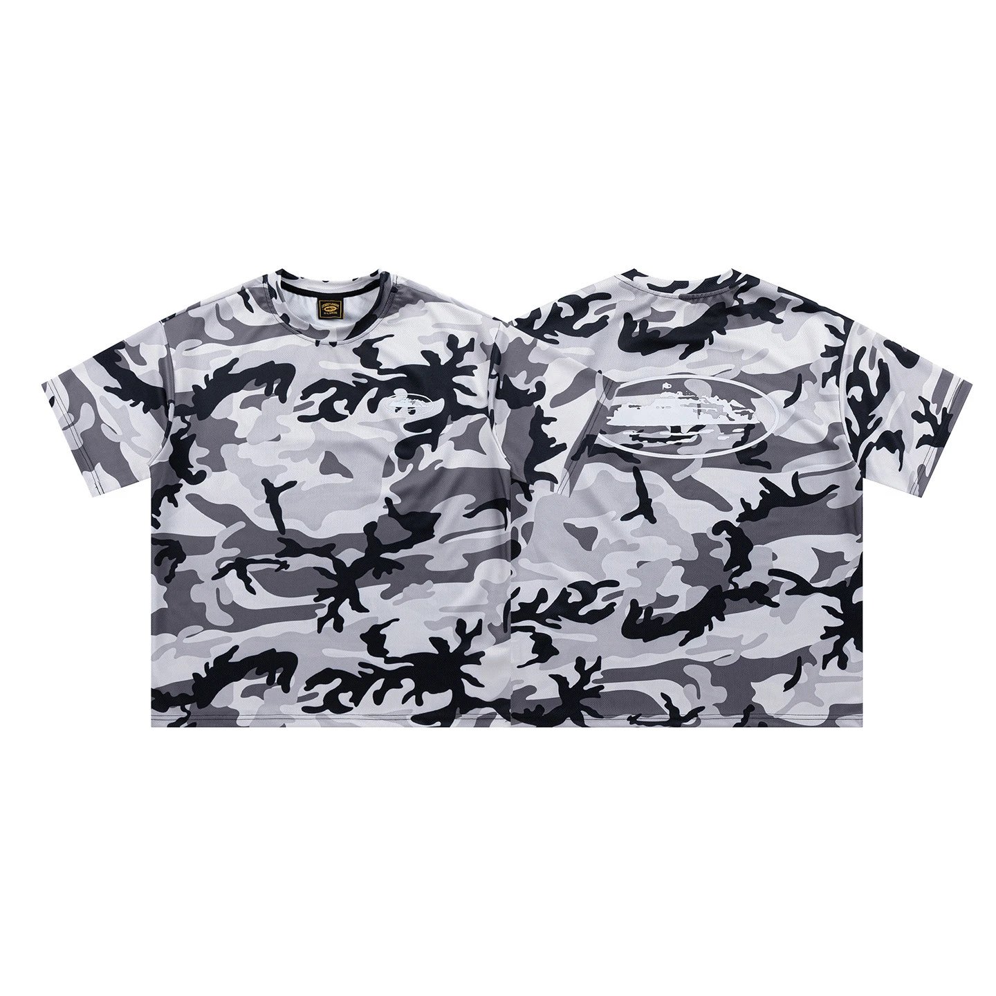 5954 camouflage color