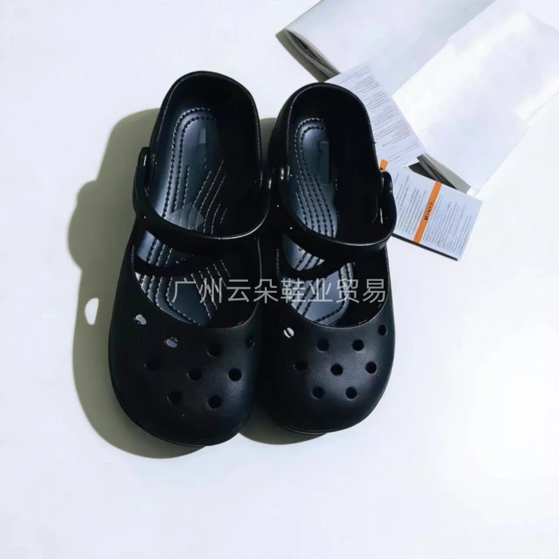 Crocs Classic Clog Pink Sandals - 16