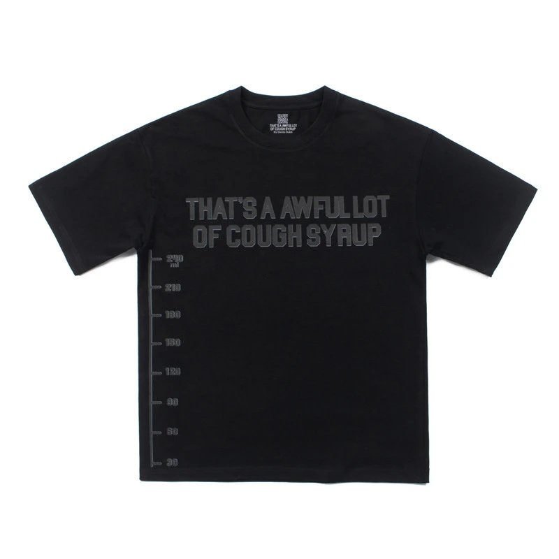 Design Cash Money Records x V Complex Live From Las Vegas Black T-Shirt T-Shirts - 16