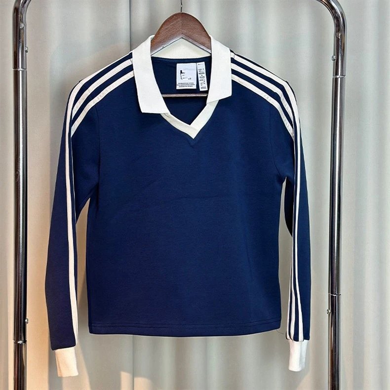 Adidas Originals Track Pants Black with White Stripes Sweatpants - 7