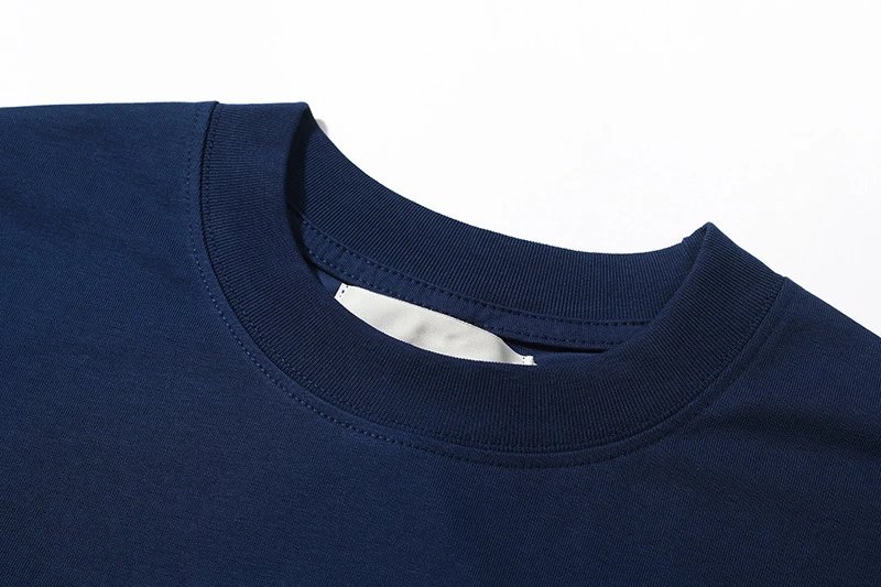 Jil Sander Logo Graphic Black T-Shirt - 9