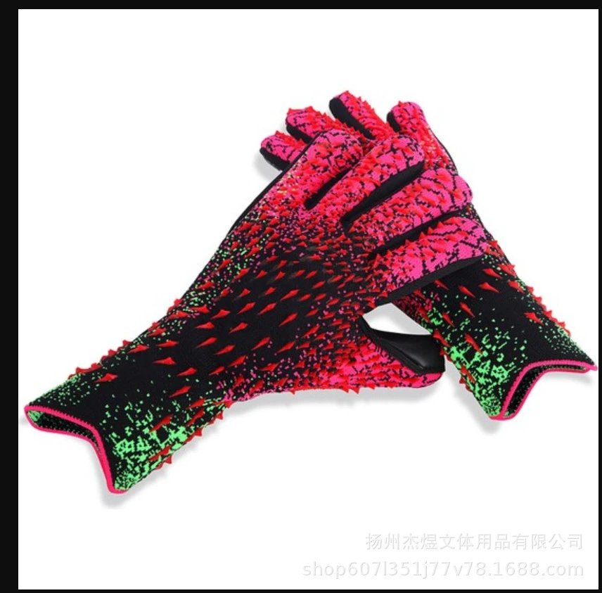 Falcon Red Green