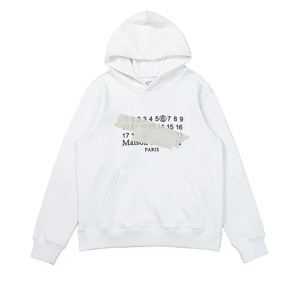 Maison Margiela Tabi Sweatpants Black - 24
