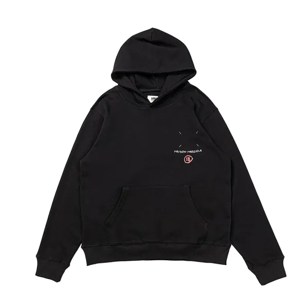 Maison Margiela Tabi Sweatpants Black - 32