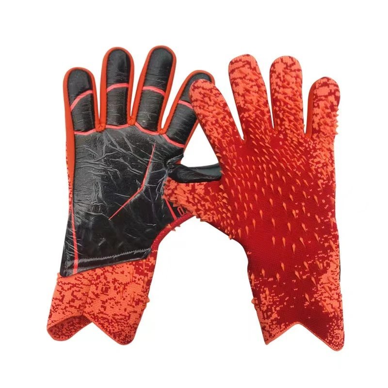 Falcon Black Orange