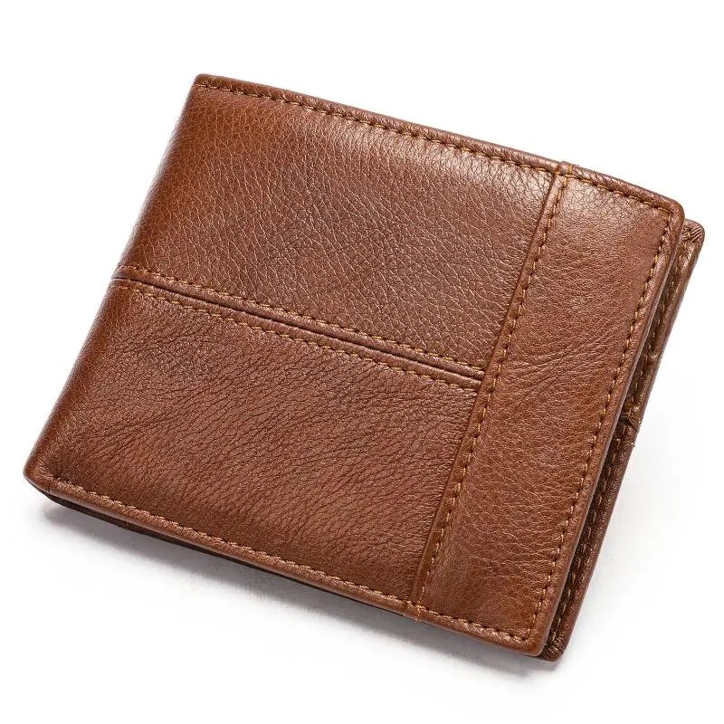 8064 Oil Brown